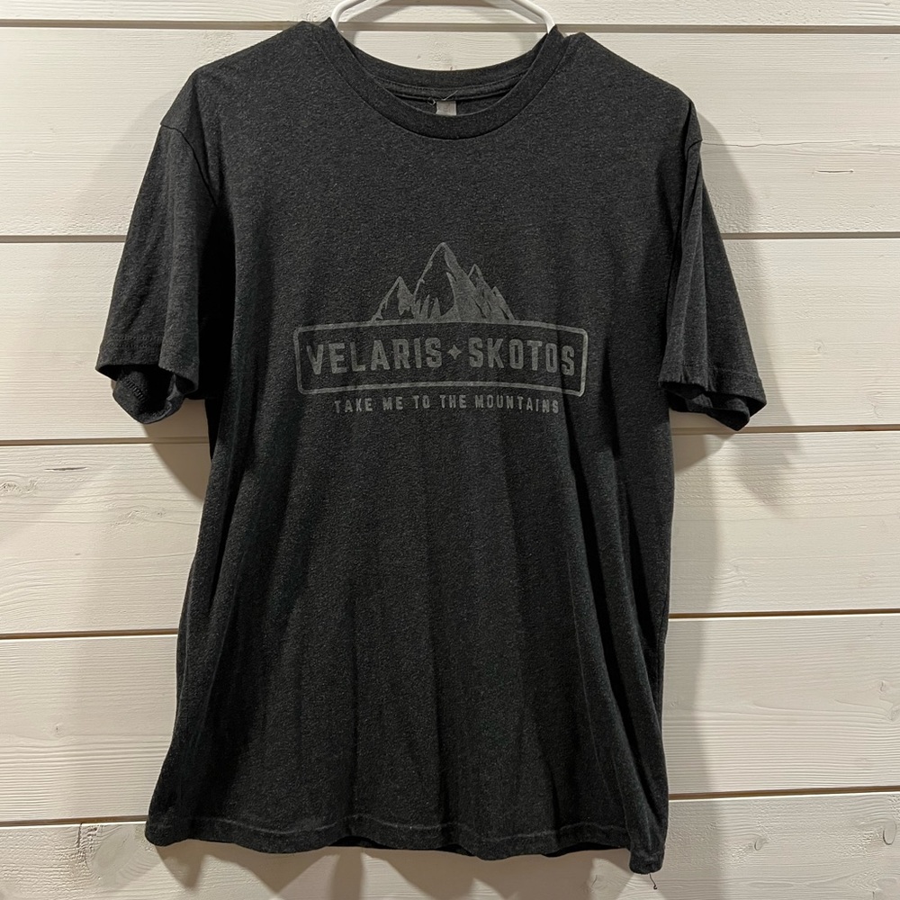 Bookish Tee | Large